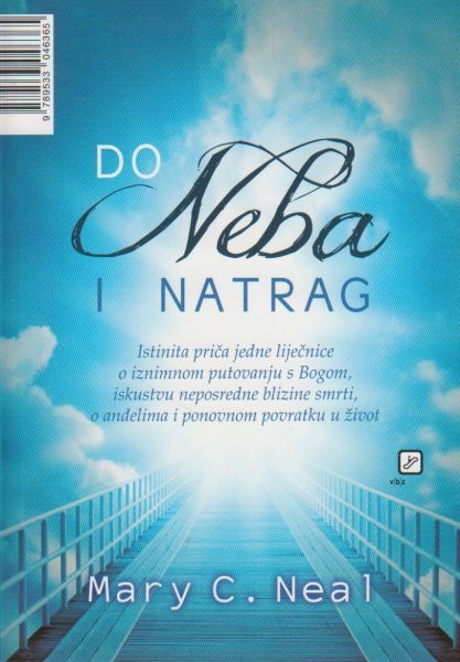 Do neba i natrag
