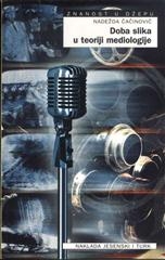 Doba slika u teoriji mediologije