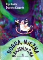 Dobra, nježna baka Snježna