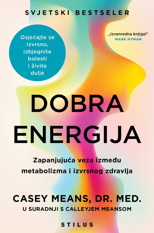 Dobra energija
