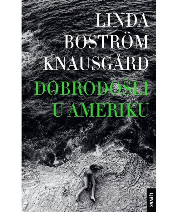 Dobrodošli u Ameriku