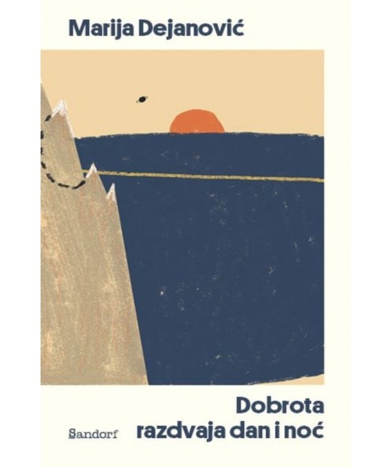 Dobrota razdvaja dan i noć