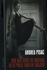 Dok nas smrt ne rastavi ili te prije toga ne ubijem