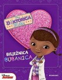 DOKTORICA PLIŠKO - BILJEŽNICA BUBANICA