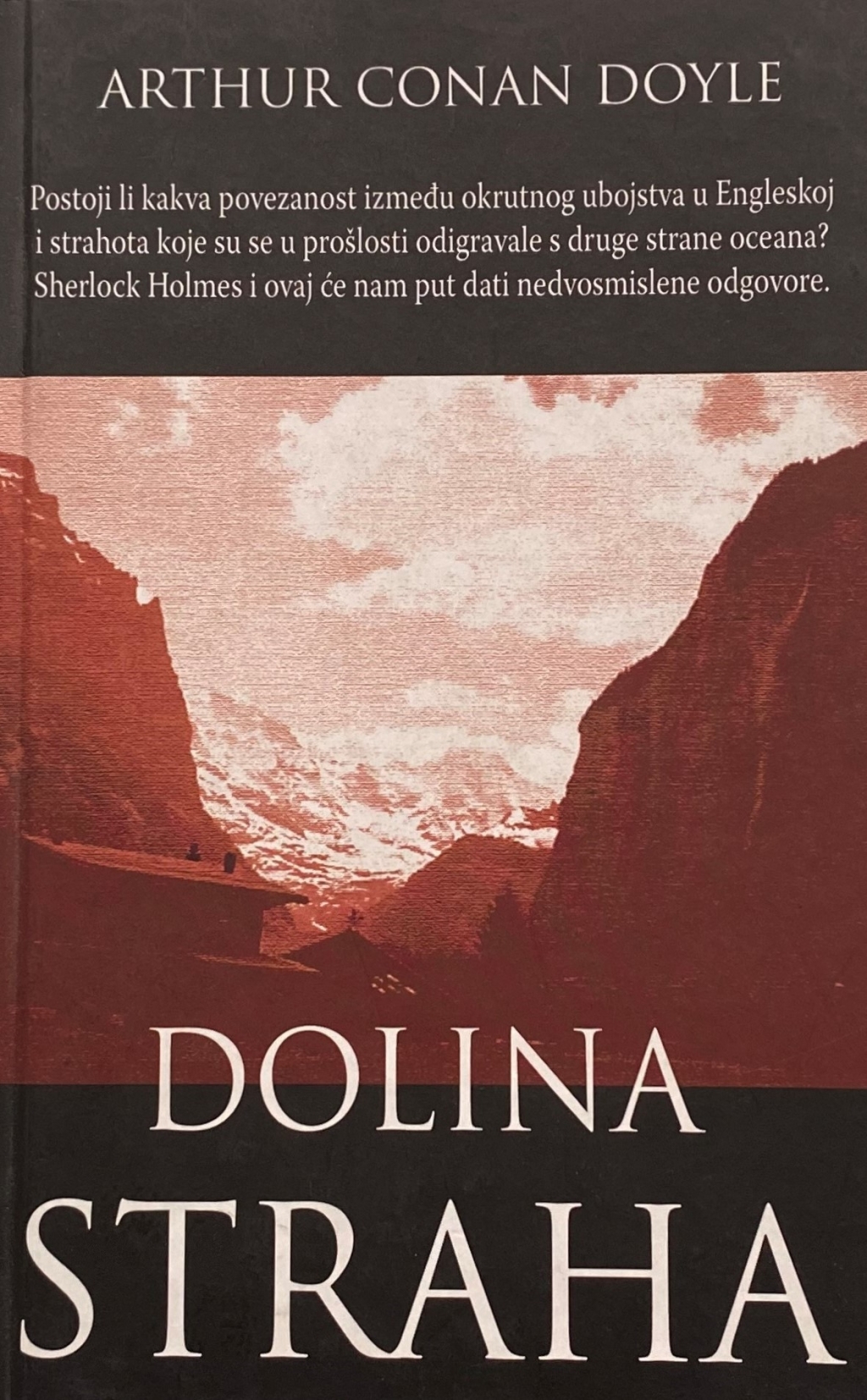 Dolina straha 
