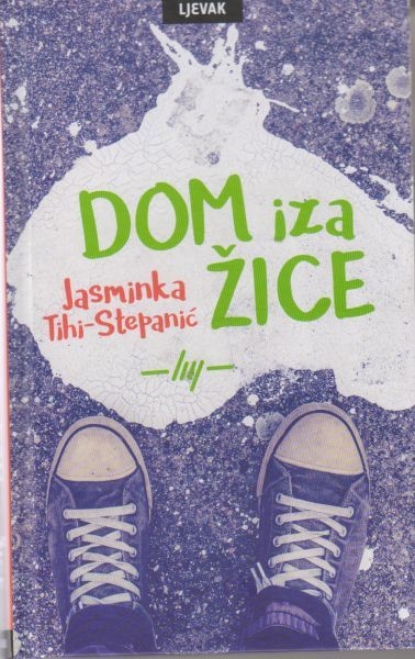 Dom iza žice