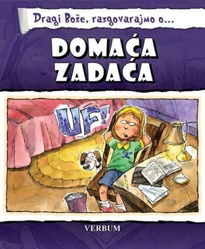 Domaća zadaća