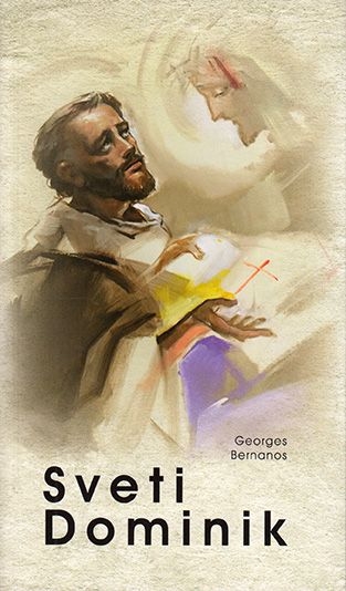 Sveti Dominik 