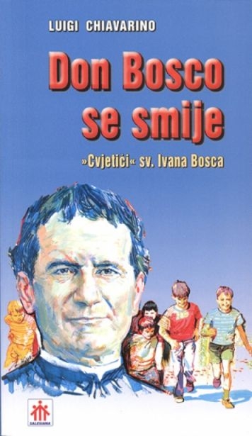 Don Bosco se smije : 