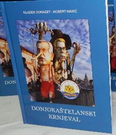 Donjokaštelanski krnjeval