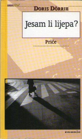 Jesam li lijepa?