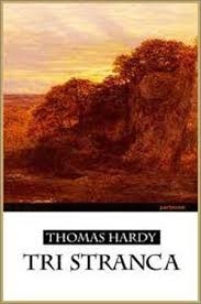 Tri stranca 