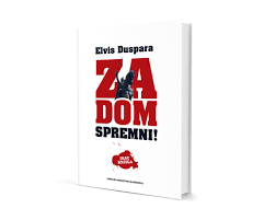 Za dom spremni! : inat knjiga
