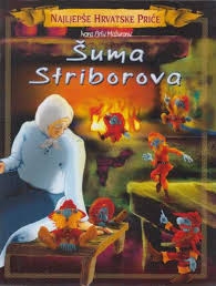 Šuma Striborova