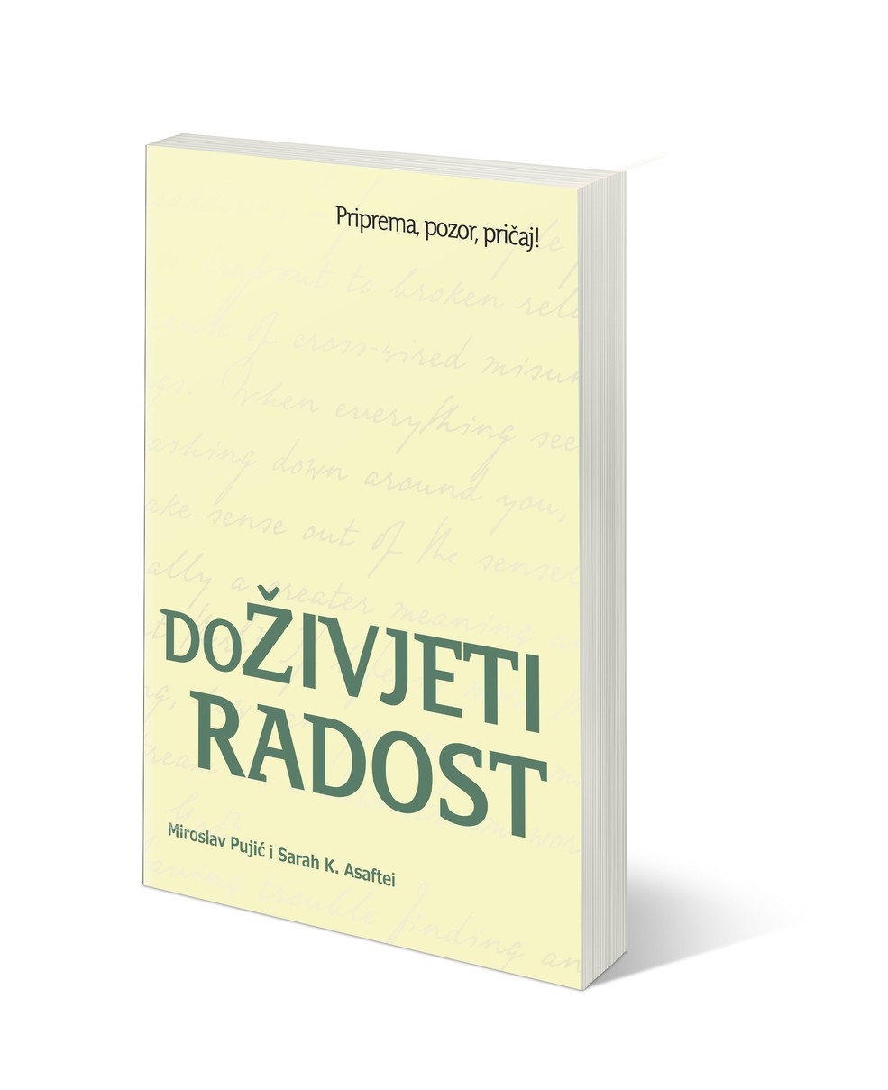 Doživjeti radost