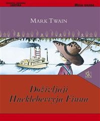 Doživljaji Huckleberryja Finna