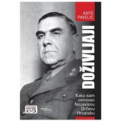 Doživljaji: Kako sam osnovao NDH
