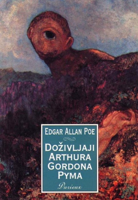 Doživljaji Arthura Gordona Pyma