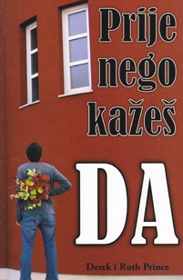 Prije nego kažeš da