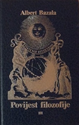 Povijest filozofije (svezak III.)