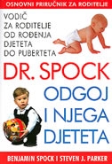 Dr. Spock: odgoj i njega djeteta