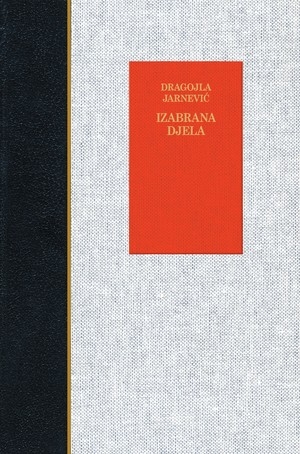 Dragojla Jarnević - Izabrana djela