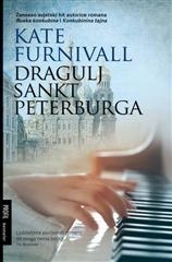 Dragulj Sankt Peterburga