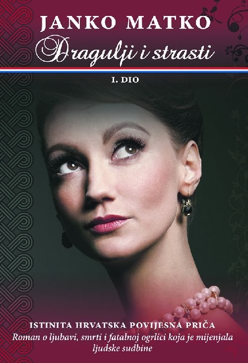 Dragulji i strasti - 1.dio