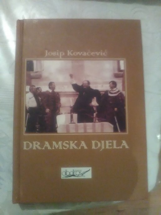 Dramska djela 