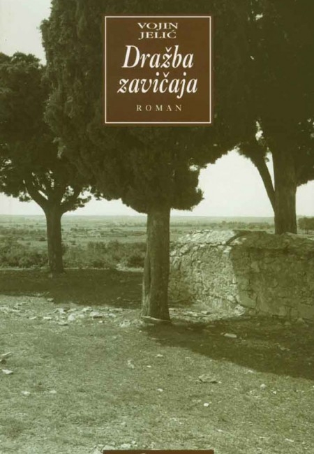 Dražba zavičaja
