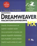 Dreamweaver MX - Macintosh & Window