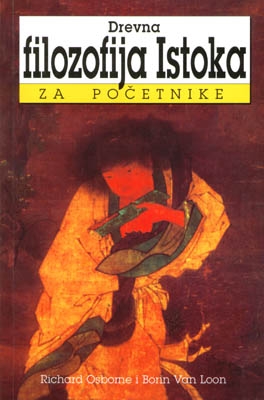Drevna filozofija Istoka za početnike 