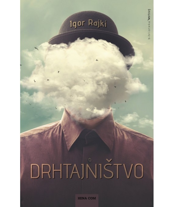 Drhtajništvo