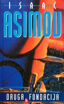 Druga Fondacija 