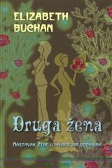 Druga žena