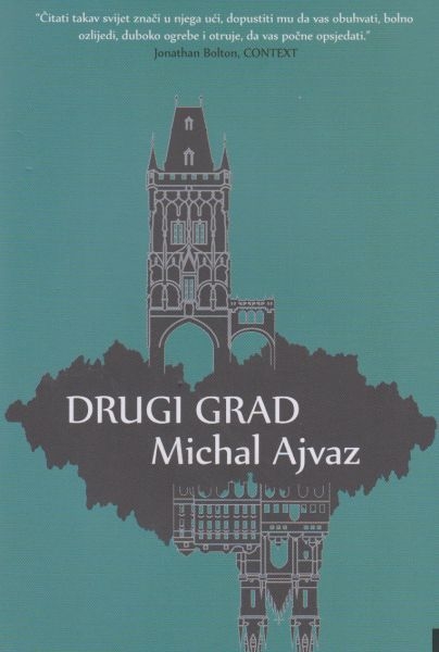 Drugi grad