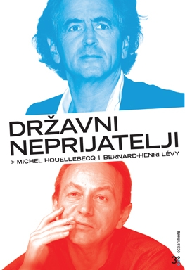 Državni neprijatelji