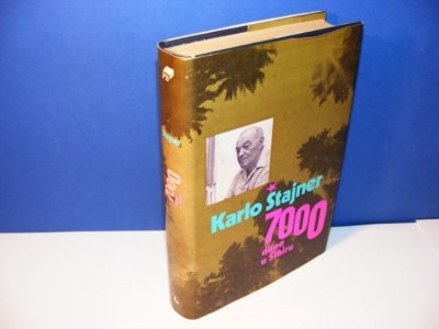 7000 dana u Sibiru 