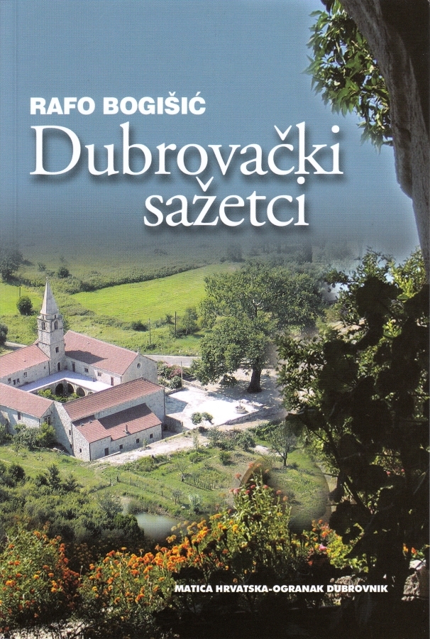 Dubrovački sažeci