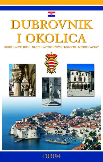 Dubrovnik i okolica