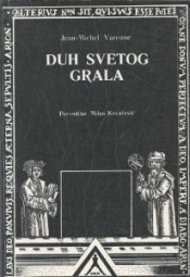 Duh svetog Grala 