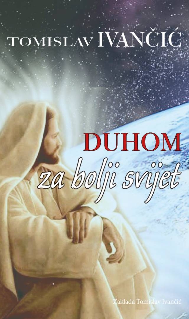 Duhom za bolji svijet
