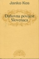 Duhovna povijest Slovenaca