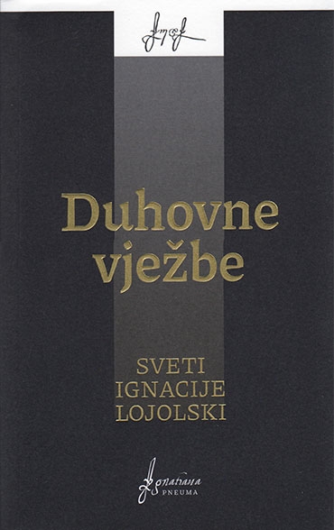 Duhovne vježbe - Sveti Ignacije Lojolski