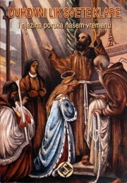 Duhovni lik svete Klare i njezina poruka našem vremenu 