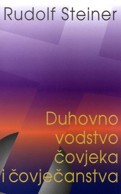 Duhovno vodstvo čovjeka i čovječanstva