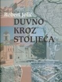 Duvno kroz stoljeća 