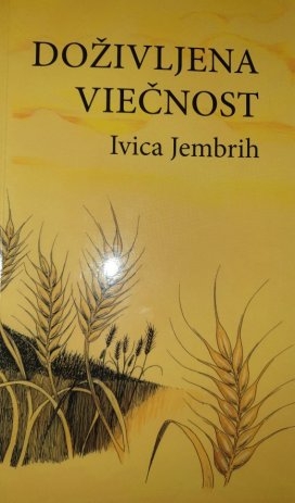 Doživljena viečnost