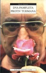 Dva pamfleta protiv Tuđmana
