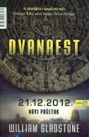 Dvanaest : roman o drevnoj mudrosti